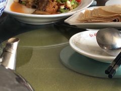 -红楼酒家(幸福家园精品街店)