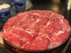 -新草堂锅物料理(泉城路店)