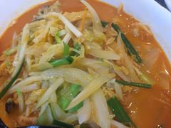 -桃园中华料理炸酱面(燕儿岛路店)