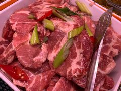 -33韩式自助烧烤(环城南路店)
