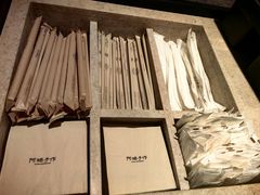 -阿嬷手作(南宁百盛印象城店)