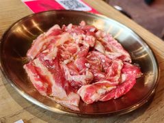 -西塔老太太泥炉烤肉(杭州首店)