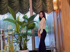 -甜阿姨·天台花园私房菜(万松园店)