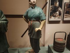 -中国闽台缘博物馆