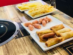 -嘟享吃重庆鸡公煲(五一店)