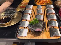 -东味北道熟成·炭火烤肉(九龙店)