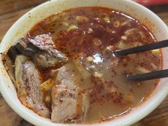 -兄弟俩老李家牛肉汤(总店)