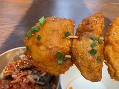 -李字号臭豆腐(总店)