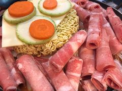 -炙韩料理·部队锅专门店