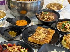 -一岚一山(角门总店)