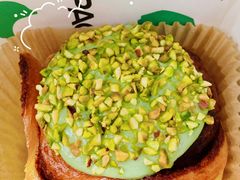 -PAOPAO Bakery&Café(港汇店)