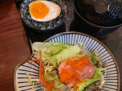 -豊 胜手丼