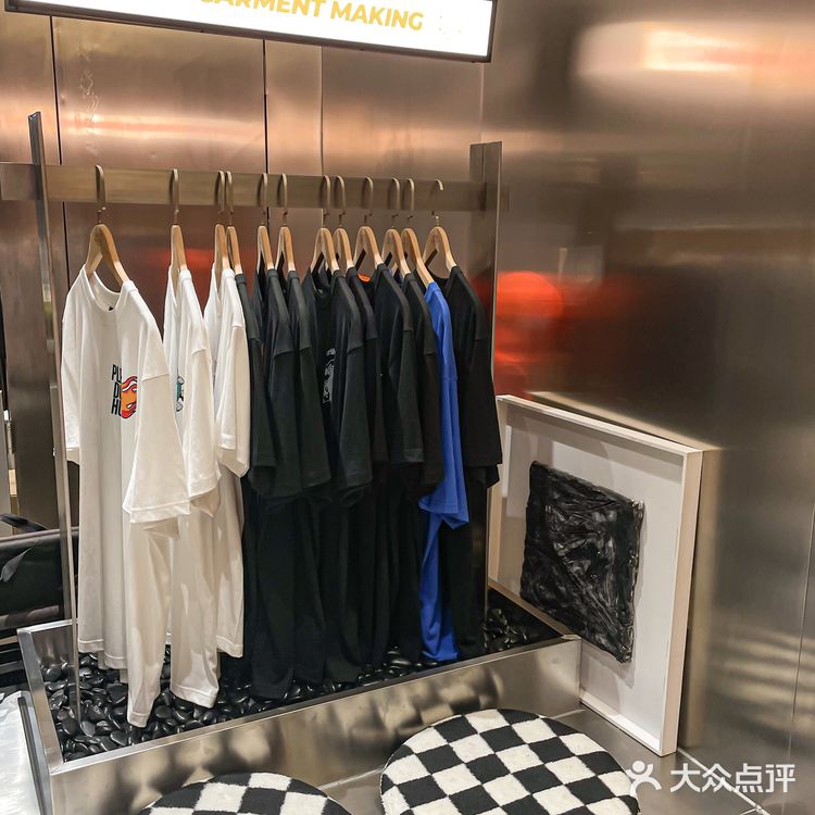 中山/🎞美式电影感十足的店「sowhat」