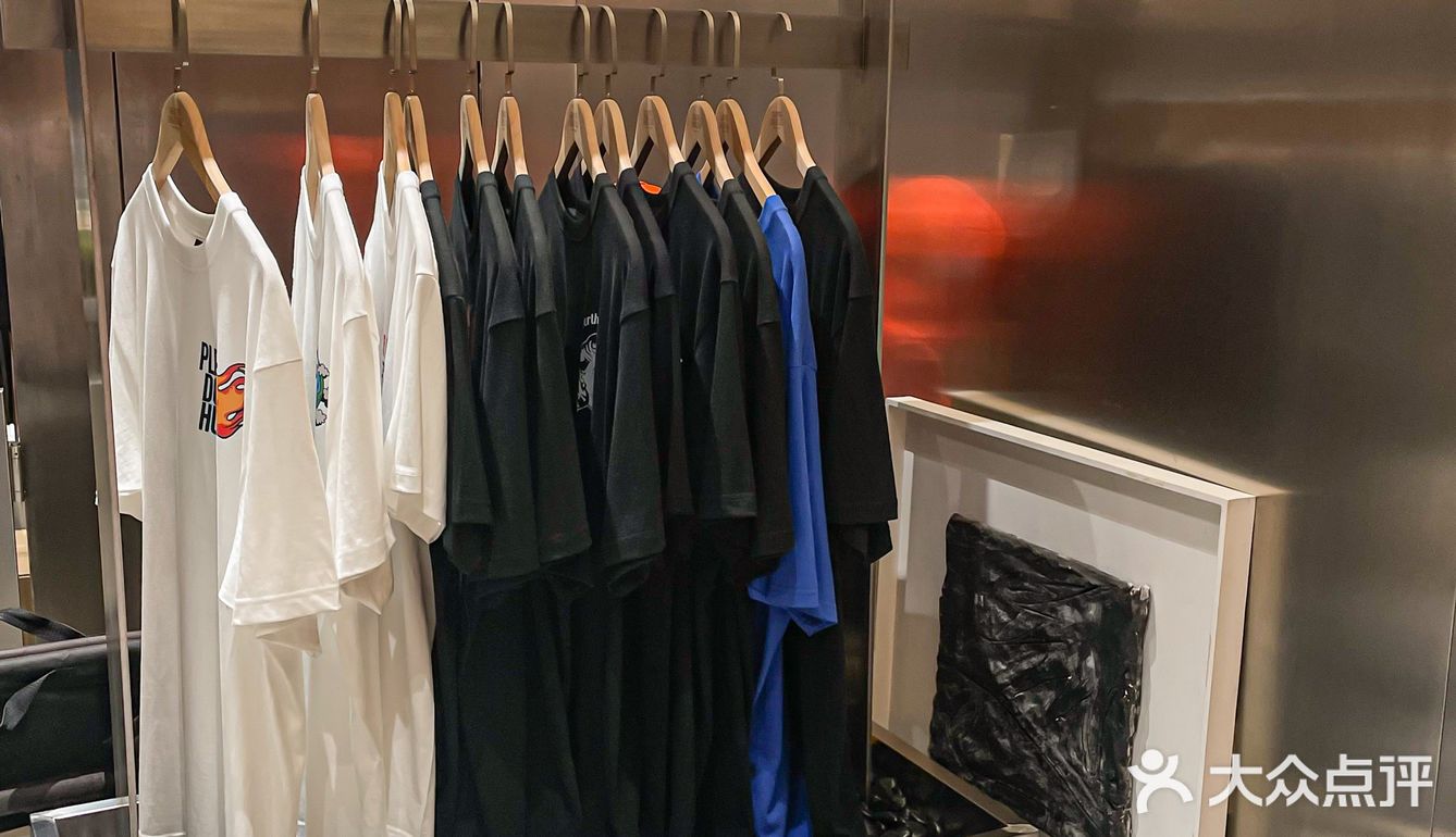 中山/🎞美式电影感十足的店「sowhat」