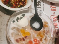 -老佛爷铜炉蛙锅(东门老街店)