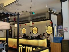 -小菜园新徽菜(镇江丹阳吾悦店)