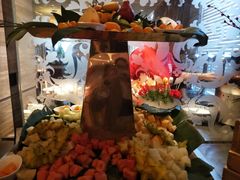 -北京王府井希尔顿酒店·万斯阁西餐厅