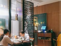 大堂-木棉·醉心粤味(COCO Park店)