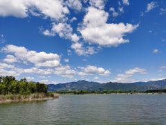 -野鸭湖国家湿地公园