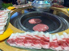 -玄希浪漫厨房·韩料烤肉(湖滨银泰in77店)