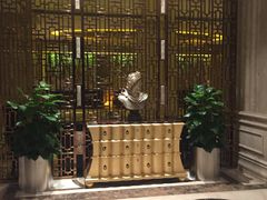 -天宇菲尔德·花园西餐厅·海鲜自助餐