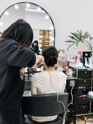 点击看大图 -班柠美妆·化妆私教(汉中路店)