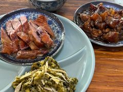 -阿伟鹅肉面馆白斩店(谢家总店)