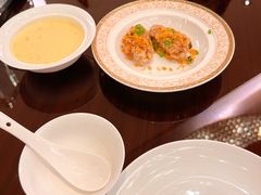 -西安皇冠假日酒店·御皇轩中餐厅