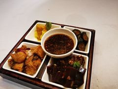 -北平盛世·新京菜·北京烤鸭(劲松·双井店)