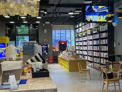 -咪咕咖啡(北京西单店)