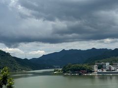 -新安江山水画廊风景区