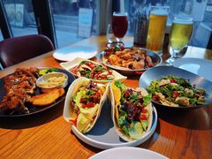 -埠口精酿夜景餐酒吧· BREWPORT BISTRO(长嘉汇重庆之眼店)