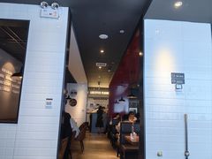 -吕氏疙瘩汤·新鲁菜(新贵和店)