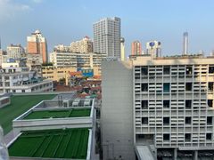 -众独空间沉浸式自习室(三阳路铂仕汇店)