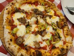 -安立可意大利美食