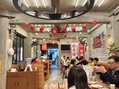 -孖记茶档·热腾茶餐(江南西plus店)