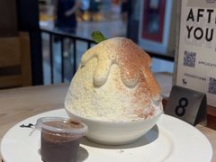 -After You Dessert Cafe(Silom Complex)