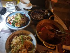 -五合院·整点烤肉
