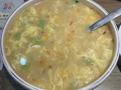 -隆喜元鱼汤包·海鲜(中联广场店)