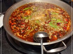 -小饕荟雅安贡椒鱼鲜馆(广福桥店)