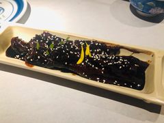吮指鸡爪-桂满陇-西湖船宴(西单大悦城店)