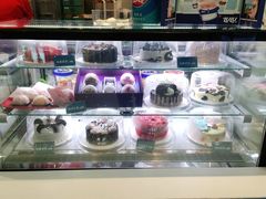 -DQ·蛋糕·冰淇淋(西直门店)