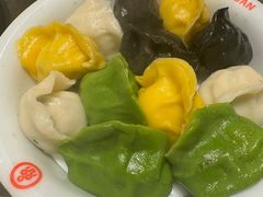 海鲜全家福水饺-双合园·海鲜水饺青岛菜(大尧三路店)
