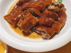 玉冰烧鹅-淘谷粤有味(石湾店)