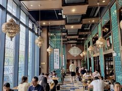 -中阿兰牛肉面(悦海新天地店)