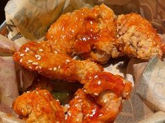 -春熙台韩国料理·章鱼肥牛(西丽店)