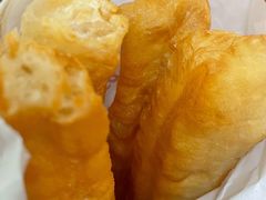 -永和大王(春日上新·军博店)