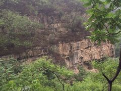 -十渡高山漂流