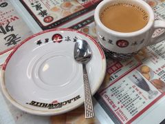 -华星冰室(湾仔店)