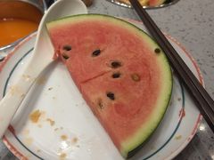 -喜家自助小火锅(卓悦里店)